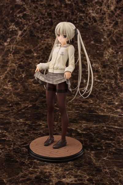 【PVC預定】Alphamax 緣之空 春日野穹 制服Ver 1/6 再版 