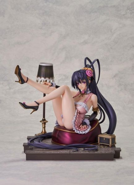 【R18PVC-預定】角川 KDcolle KADOKAWA 惡魔高校 DxD 姬島朱乃 輕小說15週年Ver. 