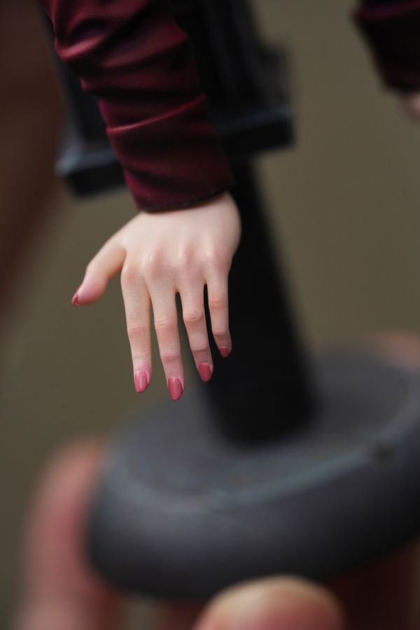 【預定】Damocles SS級 Rize小姐 