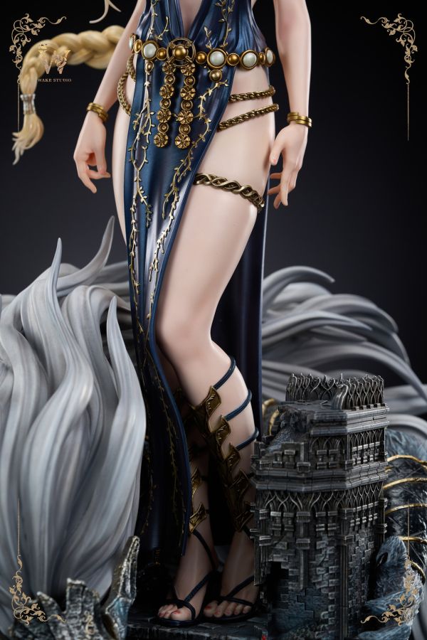 【預定】Wake 瑪麗卡 Marika 