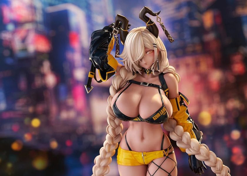 【預定】Claynel 碧藍航線 尾張 AnimeExpo 2024Ver. 