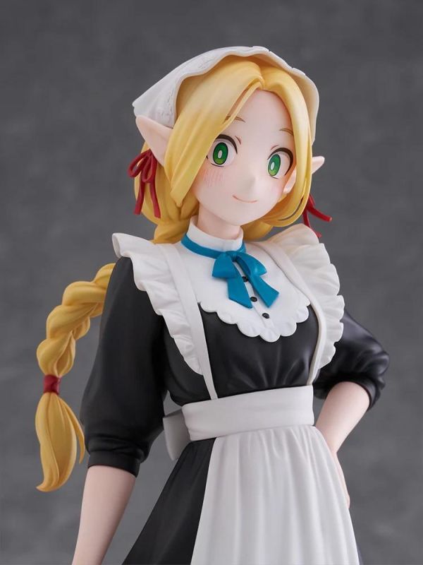 【預定】FuRyu TENITOL TALL 迷宮飯 法琳 瑪露希爾 古典女僕裝Ver 