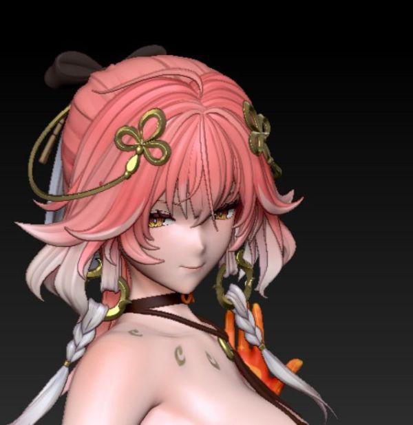 【台灣現貨】迷因 泳裝系列第二彈 長離 