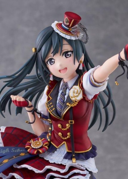 【PVC預定】PLUM Love Live 虹咲學園學園偶像同好會 優木雪菜 