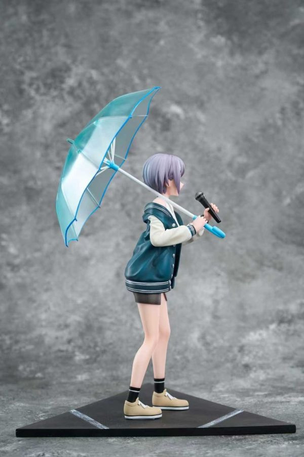 【海外代購】頑刻 少女樂團系列第二彈 高松燈 