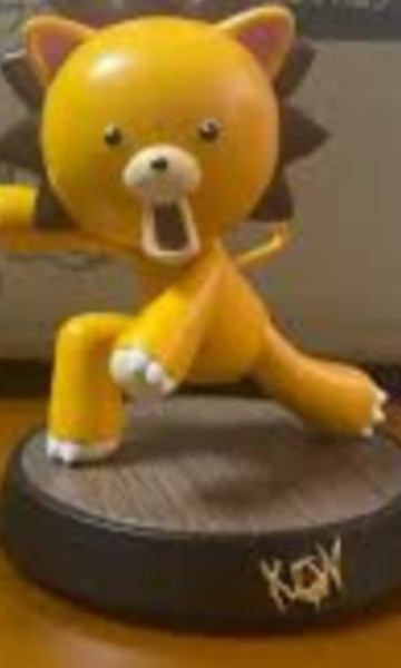 〖台灣現貨〗evil 白送系列 魂 