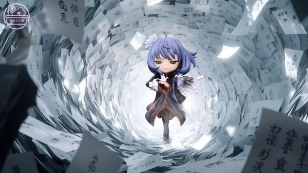【系列代購】洗牌 粉頭小可愛Cos系列代購 