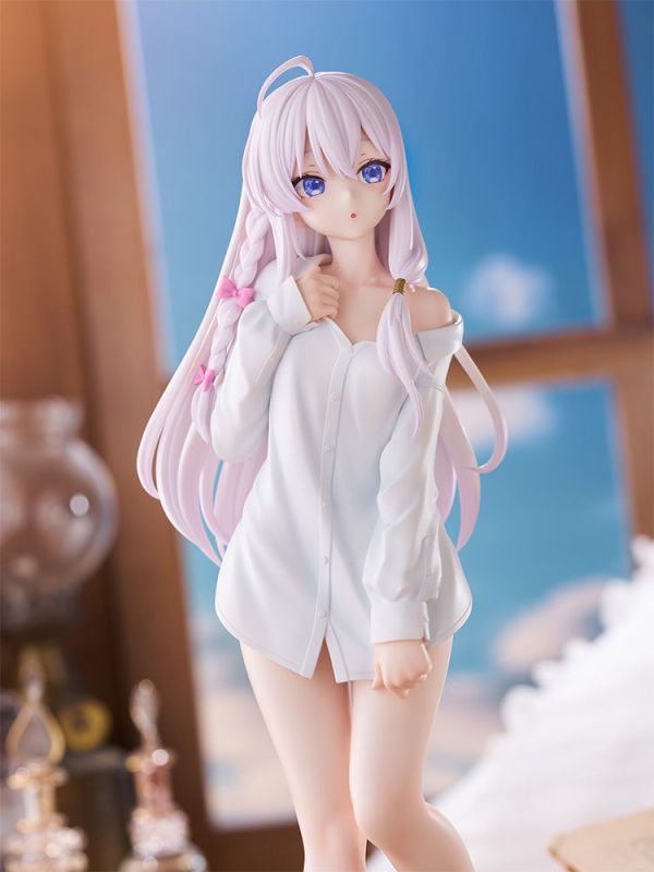 【預定】FuRyu TENITOL TALL 魔女之旅 伊蕾娜 襯衫Ver. 