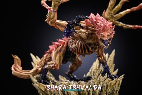 【預定】s6 天地煌啼龍 