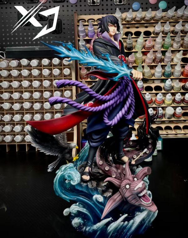 【預定】XJ Sasuke 
