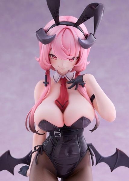【PVC預定】Claynel 星塔旅人 珀爾娜 兔女郎 