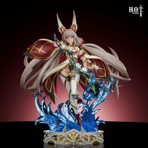 【預定】HOT 異度之刃2 妮亞 Nia 