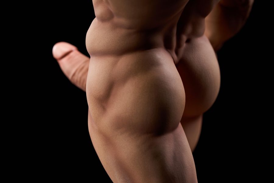 【R18-預定】Mono 三角頭《寂静岭》 