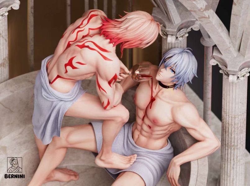 【預定】Bernini 共浴 厄敵 