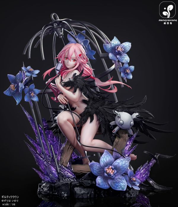【預定】萌芽象 罪惡王冠 蝶祈 