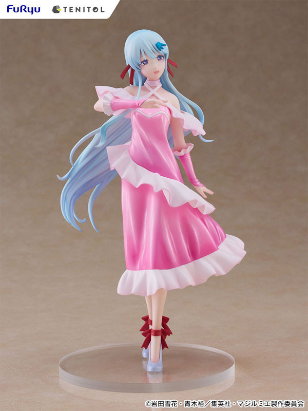 【預定】FuRyu TENITOL 魔法光源股份有限公司 葵莉莉 