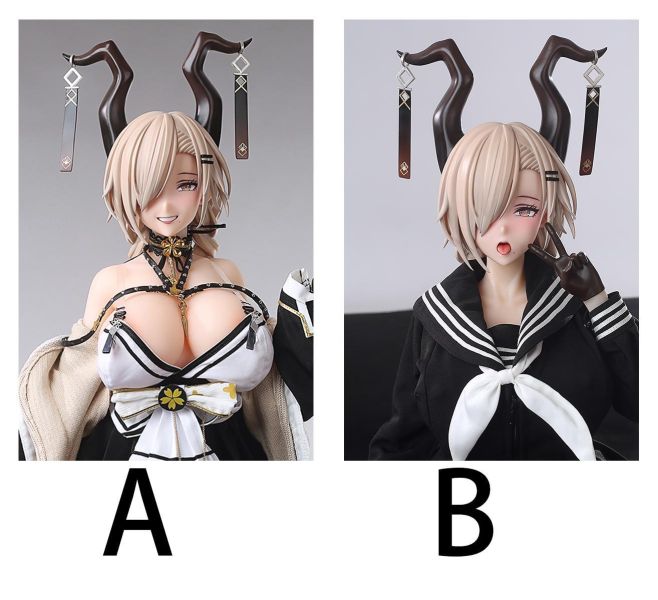 【R18-預定】禦宅 織裡 