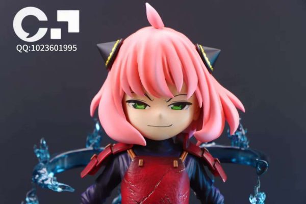 【預定】CP cosplay 扮演系列第3彈 宇智波斑阿尼亞 