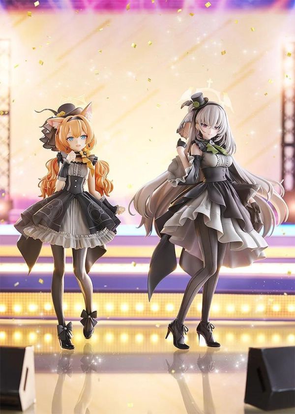 【PVC預定】Good Smile Company GSC 蔚藍檔案 Blue Archive 歌住櫻子（偶像） 