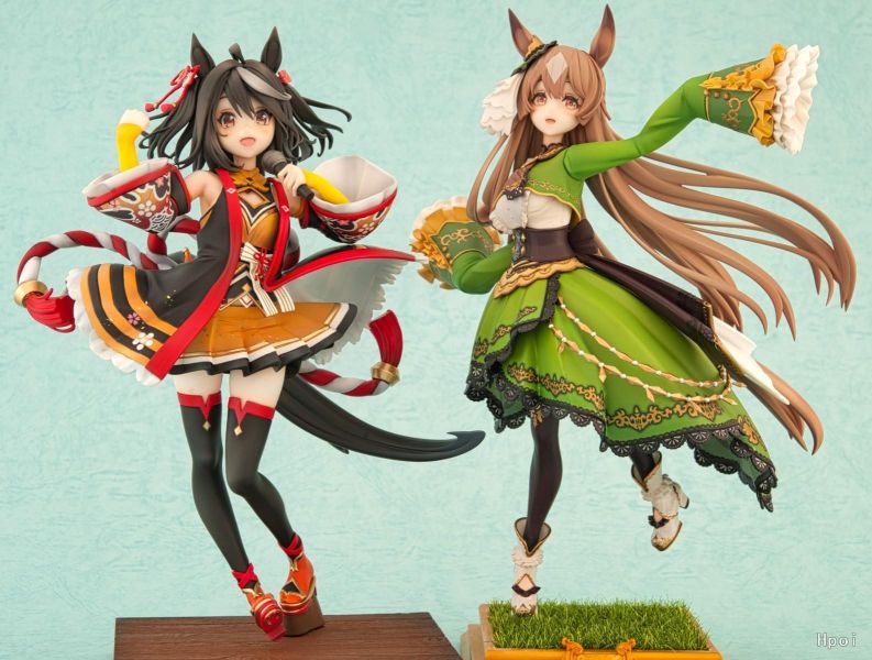 【海外現貨】龍精石 賽馬娘 光鑽 