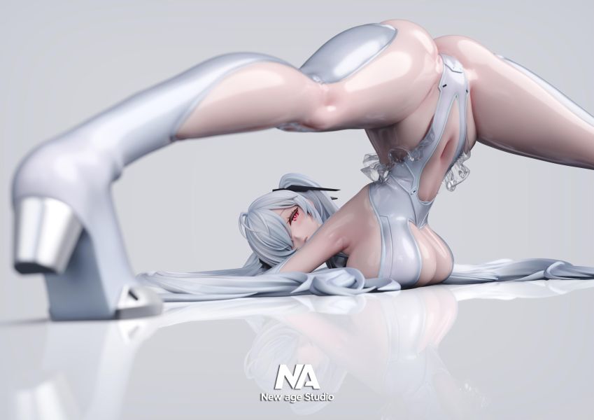 【預定】New Age Studio 灰姑娘 私訂Ver. 