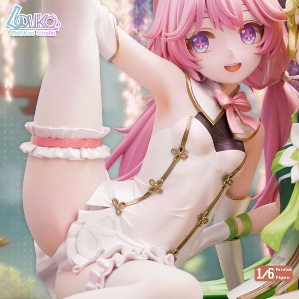 【預定】Lolikoo 安維杯 