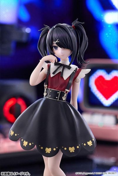 【PVC預定】Good Smile Company GSC POP UP PARADE 主播女孩重度依賴 糖糖 動畫Ver 