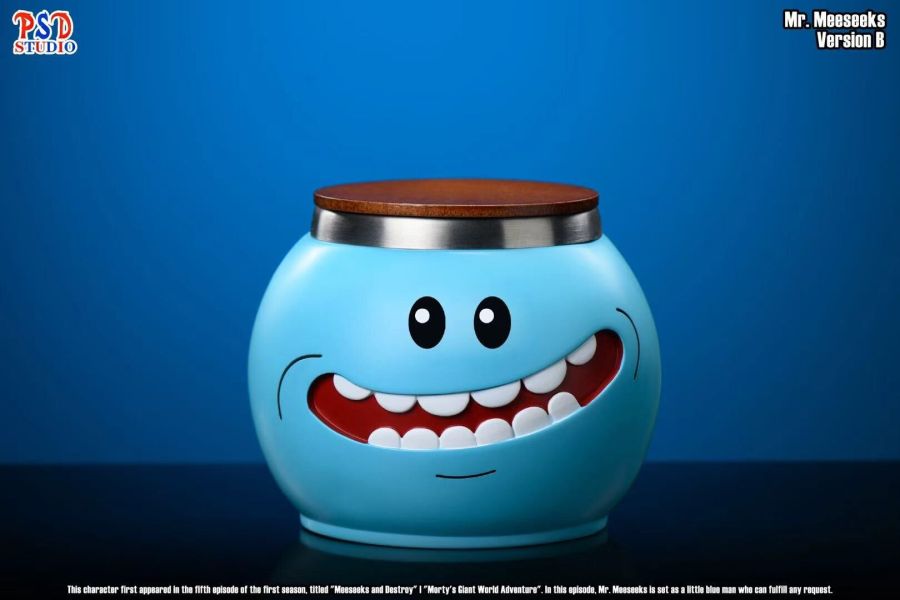 【預定】PSD 使命必達先生水杯 