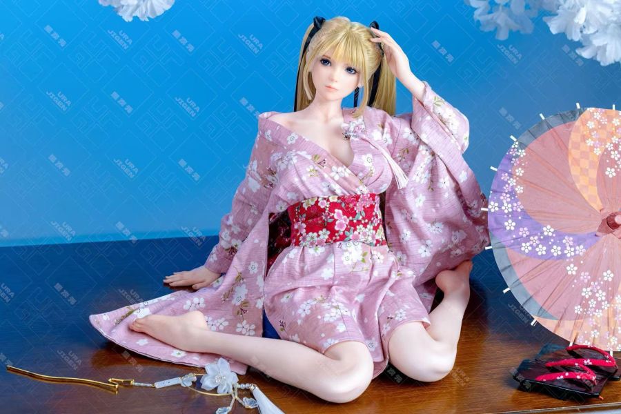 【R18-預定】裡次元 瑪麗 蘿絲 