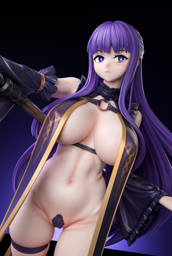 【R18-預定】Genius Bee 天才蜂 葬送的芙利蓮 菲倫 