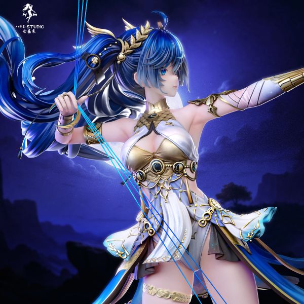 【預定】哈基米 ハキミ 拉弓優諾 