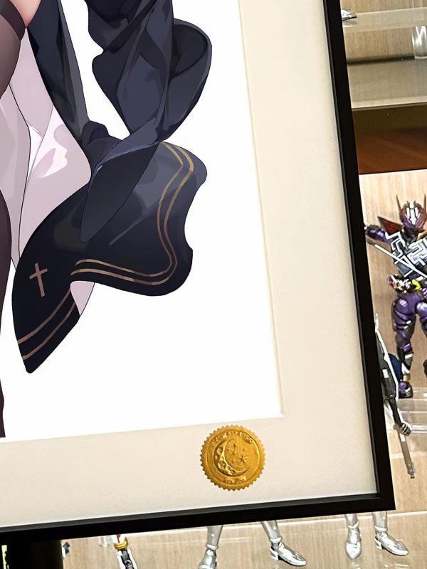 【海外代購】星空 修道士費倫 葬送的芙莉蓮 