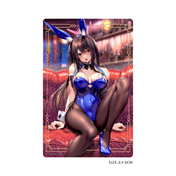 【預定】HanaBee 水澄實華 兔女郎Ver. 