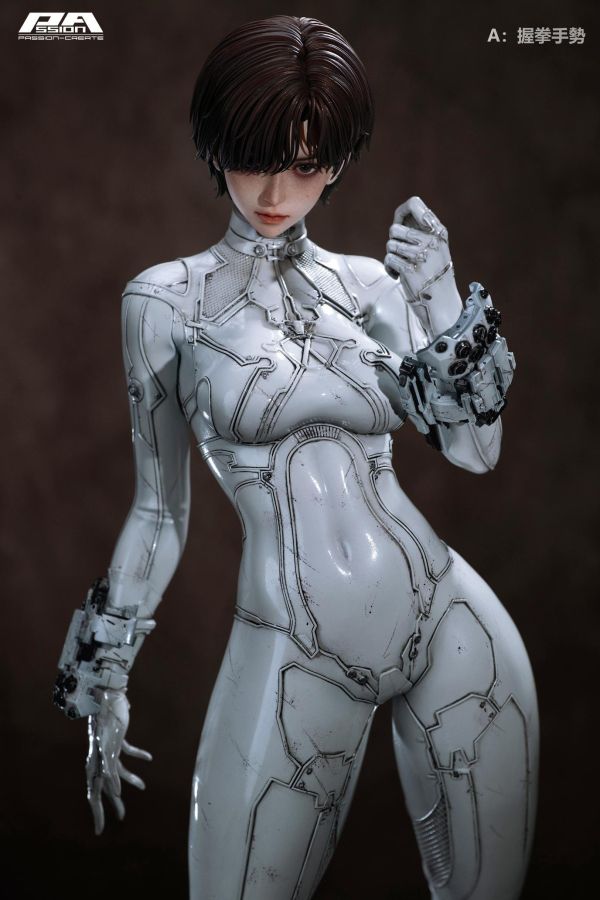【預定】PA Create PA 劍星血雨伊薇Evie 