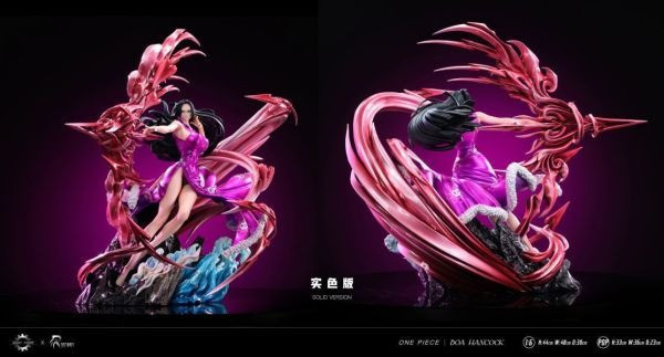 【系列代購】Reset 重置 七武海共鳴系列代購 