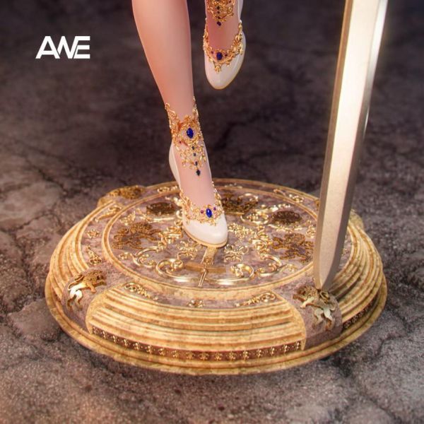 【預定】ANE 呆毛王 