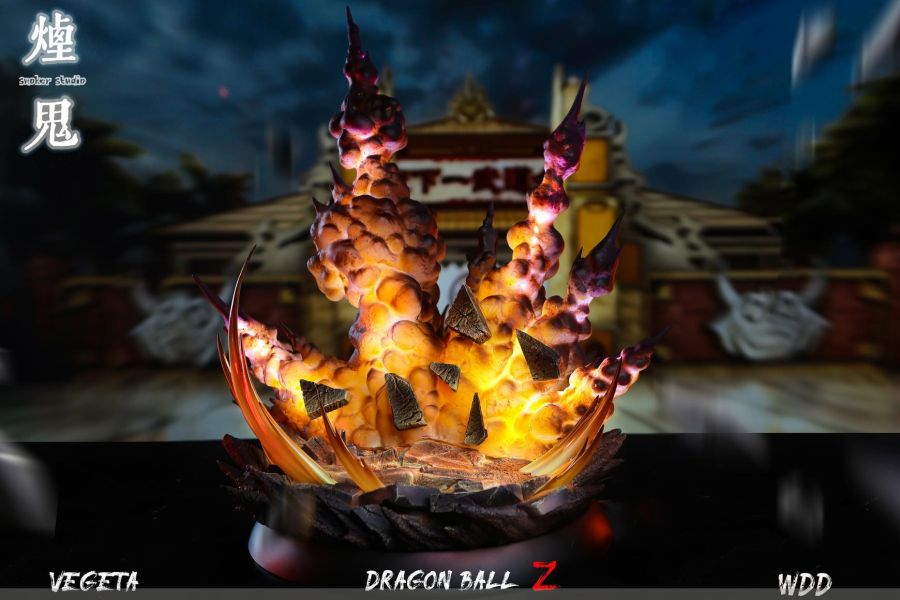 【預定】煙鬼 魔貝 