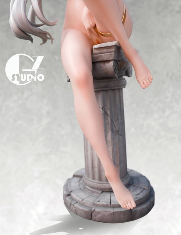 【R18-預定】GZ 芙莉蓮 