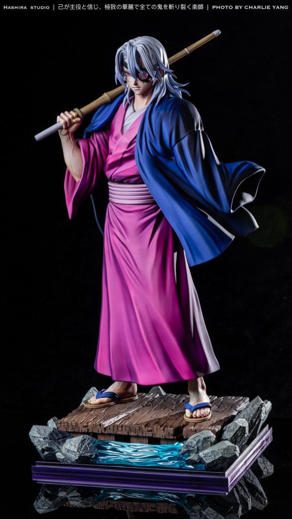 【預定】Hashira 退休音柱宇髄天元 