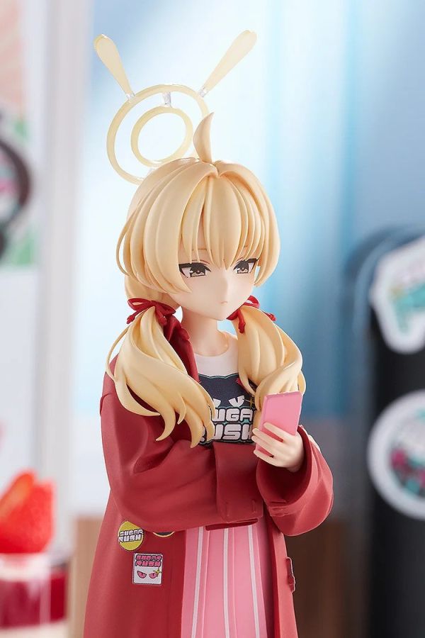 【預定】GSC POP UP PARADE 蔚藍檔案 喜美 樂團 活動主視覺Ver. 