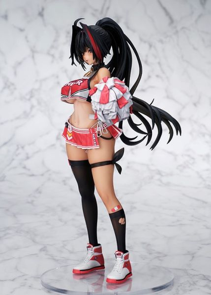 【預定】FLARE 勝利女神 妮姬 NIKKE 貝伊 PVC完成品 
