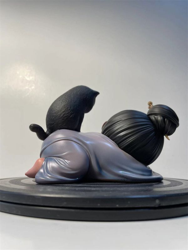 【預定】MP 明子 風信子黑虎按摩圖 