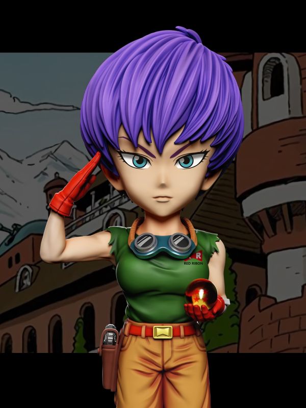 【預定】C-STUDIO 紅緞帶軍團 紫羅蘭上校 