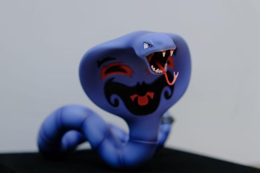 【預定】151 阿柏怪 演化組 