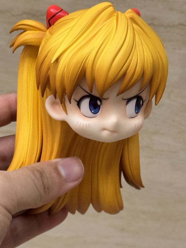 【預定】HeRa小院 Chibi系列第二彈 明日香 