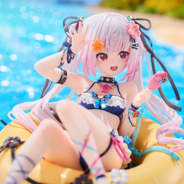 【預定】Raise Dream 虛擬主播 VTuber 真白花音 