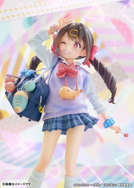 【PVC預定】Phat! 不當哥哥了！ 緒山哨 平成辣妹Ver 