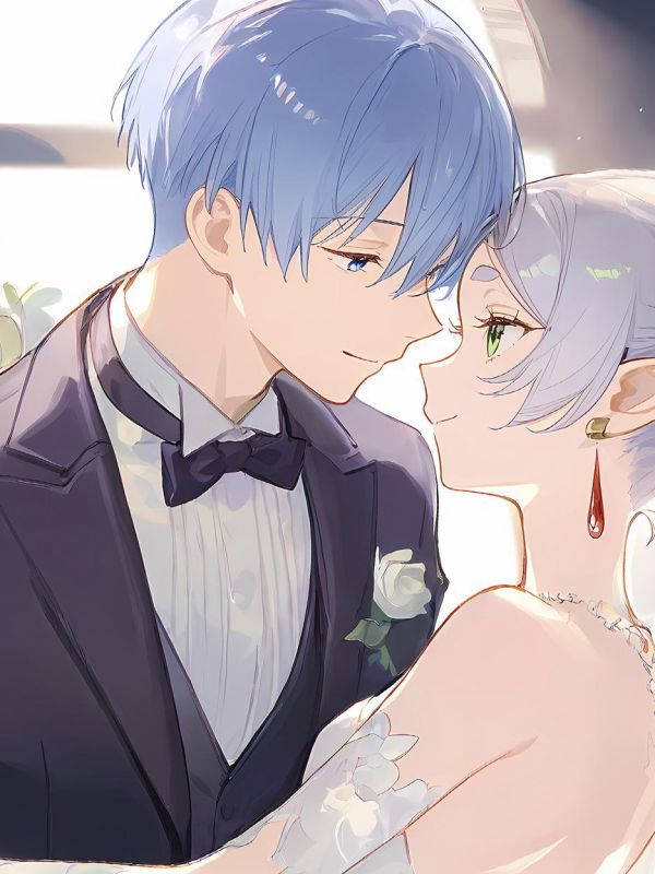 【海外代購】星空 《芙莉蓮婚禮》葬送的芙莉蓮Frieren菲倫辛美爾Fern動畫裝飾畫 