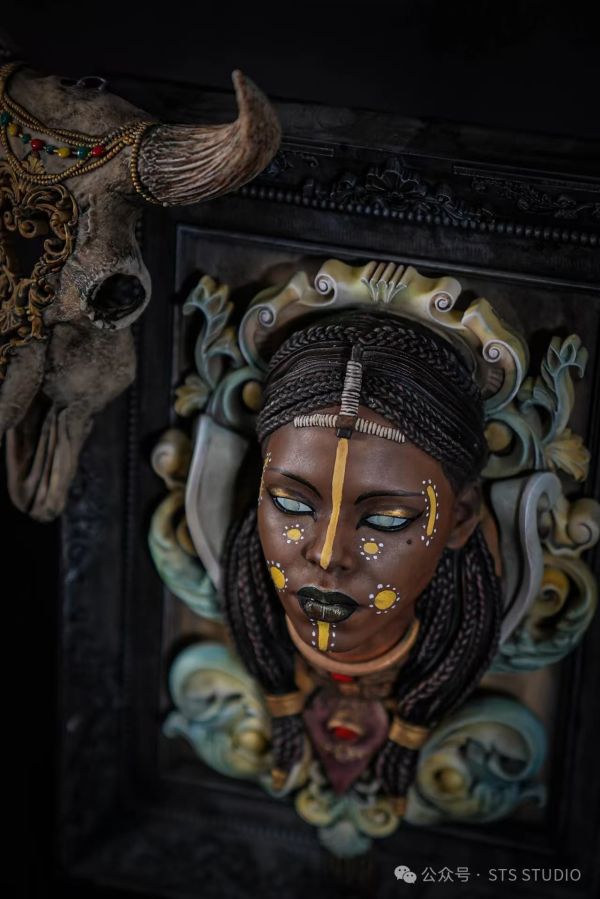 【預定】STS 星宿系列03 金牛座 