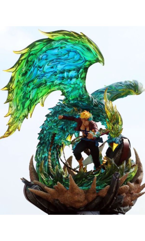 【海外代購】Art Realm Studio 雙重共鳴 馬爾科 